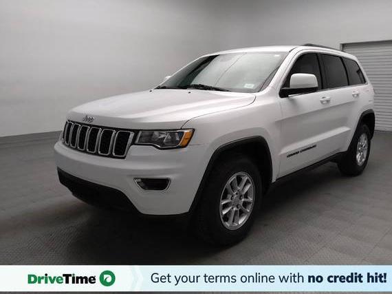 JEEP GRAND CHEROKEE 2019 1C4RJFAG7KC736521 image